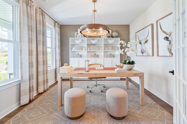 317 Black Bear Drive, Mount Pleasant, TN 38474