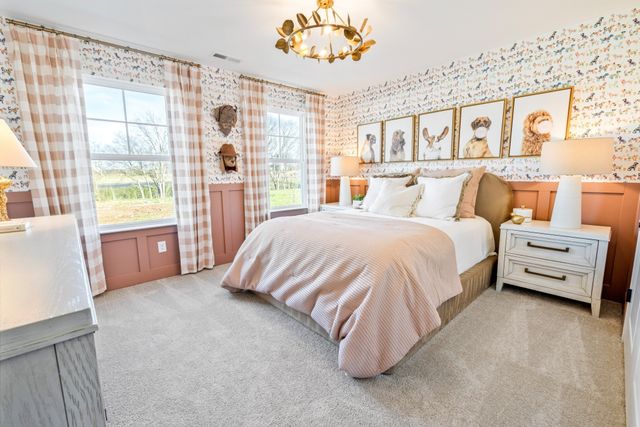 317 Black Bear Drive, Mount Pleasant, TN 38474