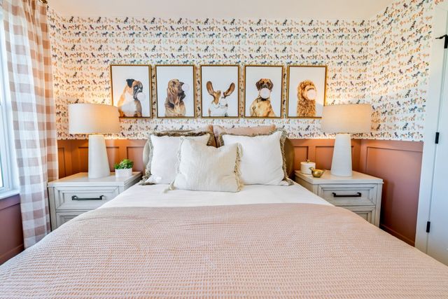 317 Black Bear Drive, Mount Pleasant, TN 38474