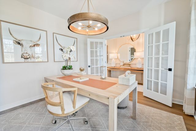 317 Black Bear Drive, Mount Pleasant, TN 38474