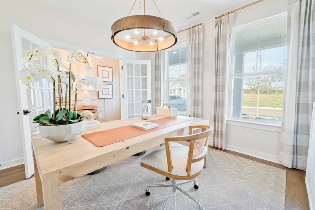 317 Black Bear Drive, Mount Pleasant, TN 38474