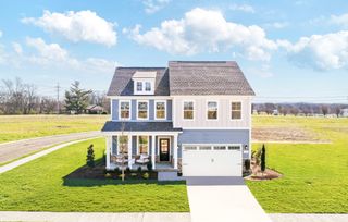 317 Black Bear Drive, Mount Pleasant, TN 38474