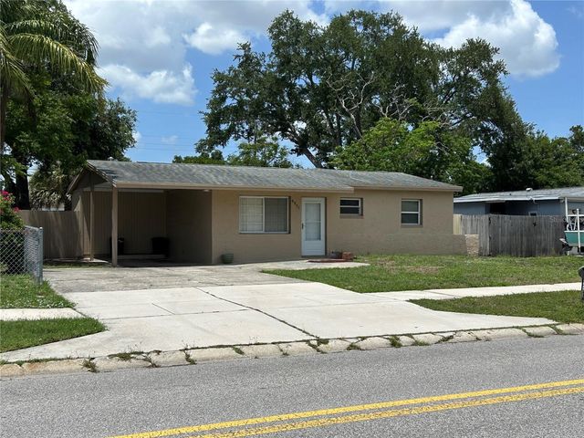 6971 78TH AVENUE N, Pinellas Park, FL 33781