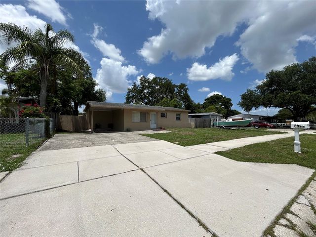 6971 78TH AVENUE N, Pinellas Park, FL 33781