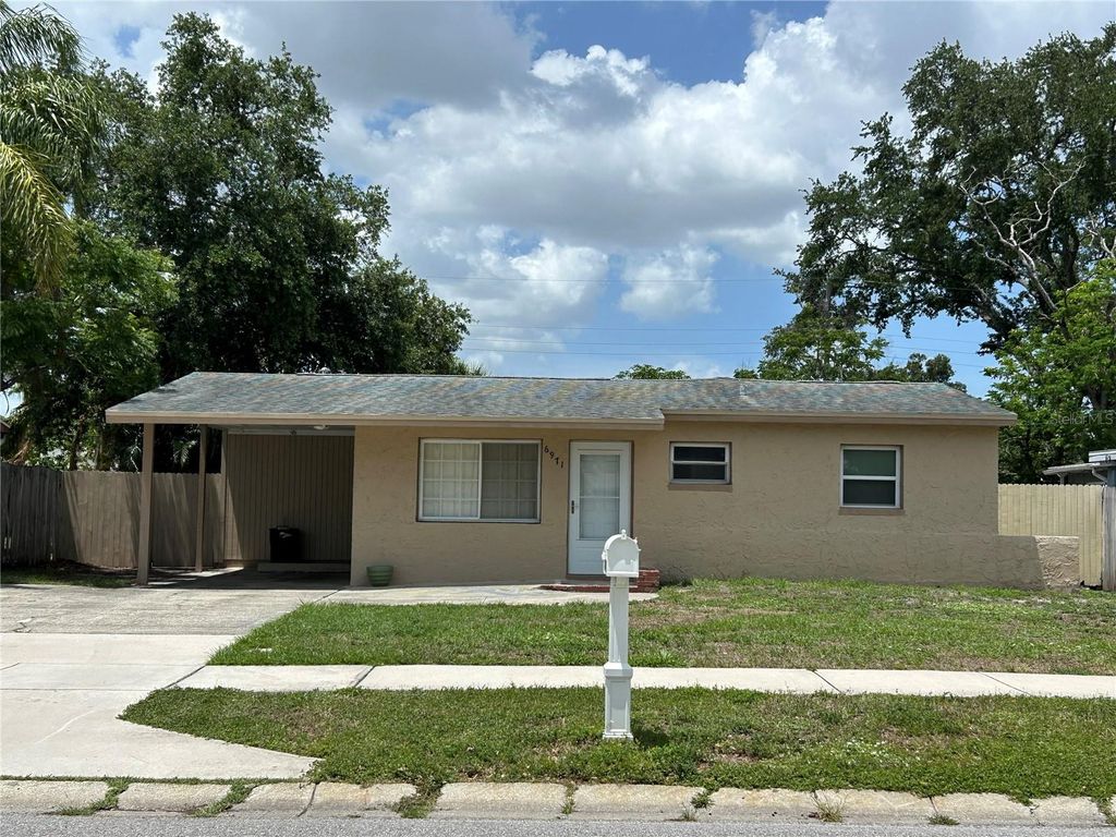 6971 78TH AVENUE N, Pinellas Park, FL 33781