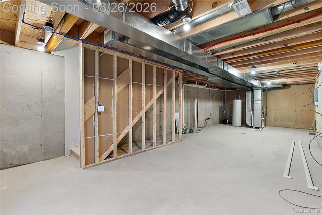 35300 Brittany Drive 120, New Baltimore, MI 48047