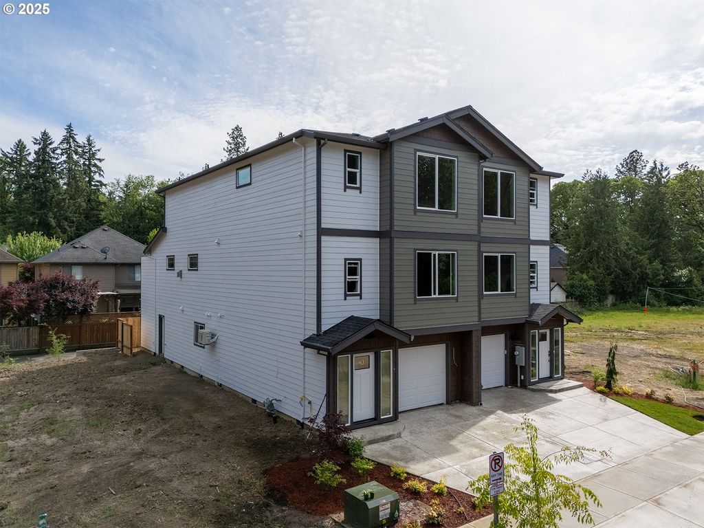 13278 Sw Bradley, Tigard, OR 97224