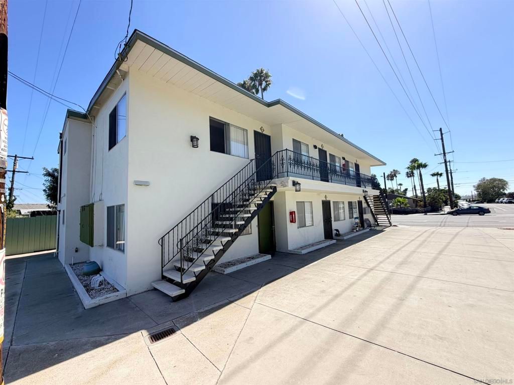 4495 Clairemont Drive, San Diego, CA 92117 — photo 4