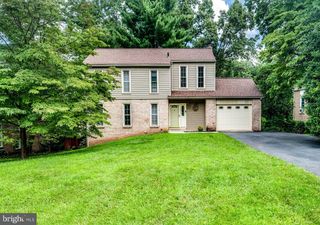 4 NASSAU CIRCLE, Reading, PA 19607