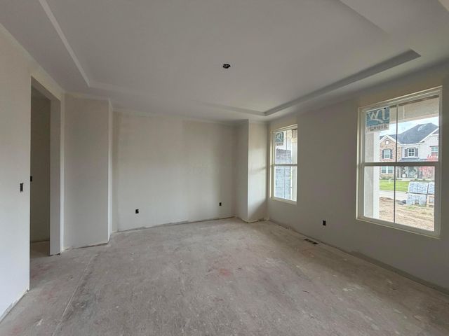 6785 Woodedge Lane, Hilliard, OH 43026