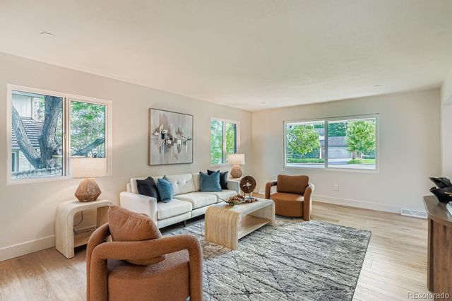 11326 E Berry Drive, Englewood, CO 80111