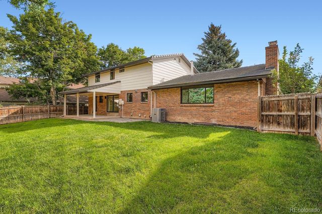 11326 E Berry Drive, Englewood, CO 80111