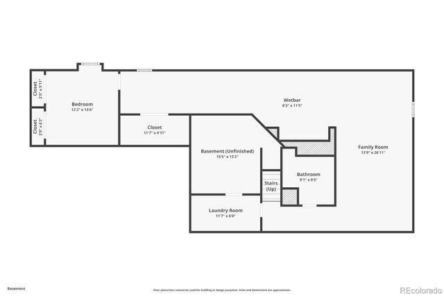 11326 E Berry Drive, Englewood, CO 80111