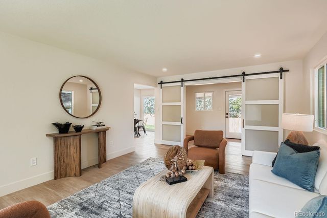 11326 E Berry Drive, Englewood, CO 80111