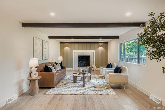 11326 E Berry Drive, Englewood, CO 80111