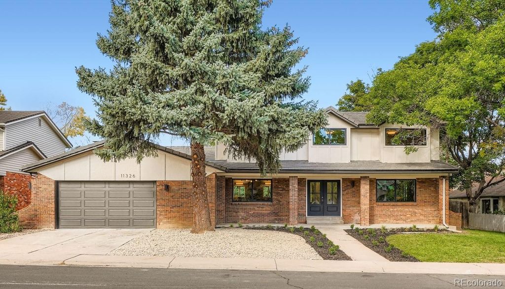 11326 E Berry Drive, Englewood, CO 80111