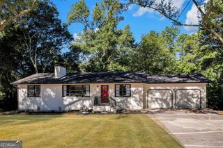 3595 Trickum Road NE, Marietta, GA 30066