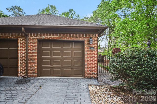 7443 Newmans Lane, Charlotte, NC 28270