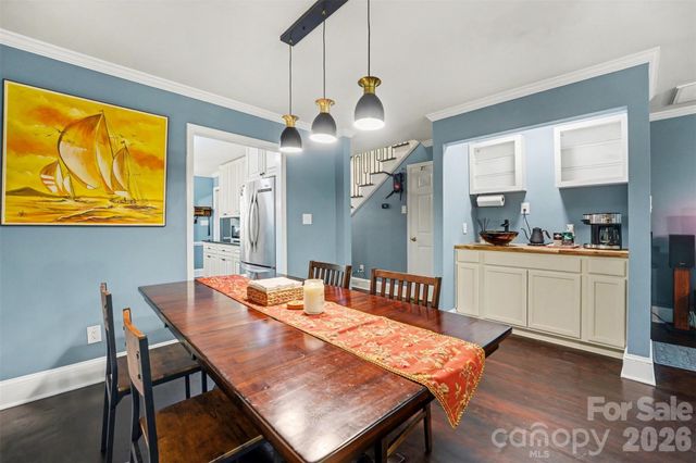 7443 Newmans Lane, Charlotte, NC 28270