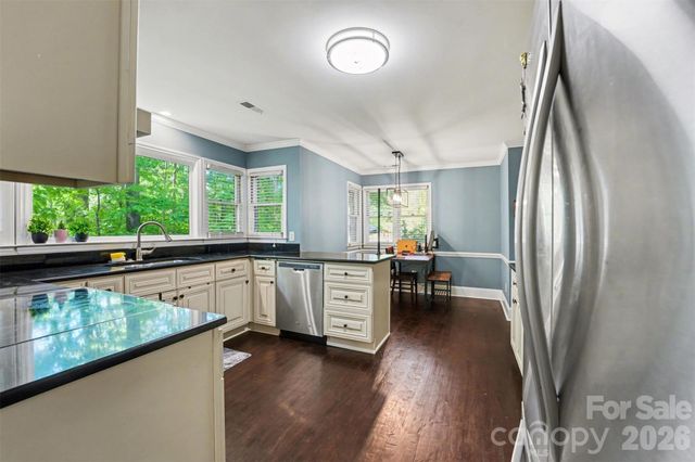 7443 Newmans Lane, Charlotte, NC 28270