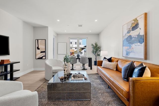 27 Guild Street 301, Boston, MA 02119