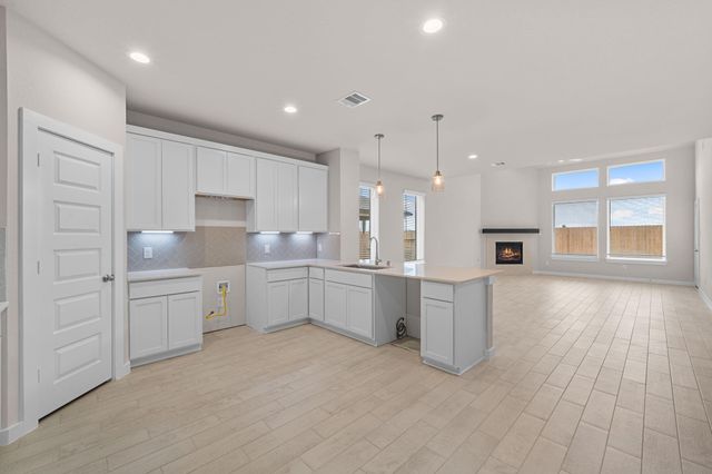 1731 Pecan Woods Lane, Conroe, TX 77301