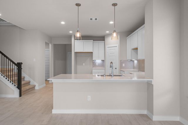 1731 Pecan Woods Lane, Conroe, TX 77301
