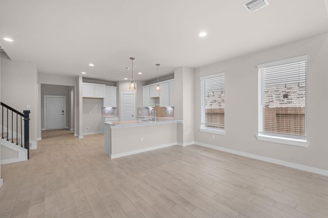 1731 Pecan Woods Lane, Conroe, TX 77301