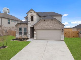 1731 Pecan Woods Lane, Conroe, TX 77301