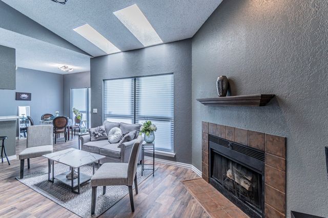 7340 Skillman Street 1207, Dallas, TX 75231