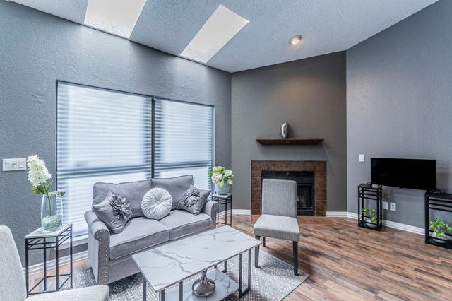 7340 Skillman Street 1207, Dallas, TX 75231