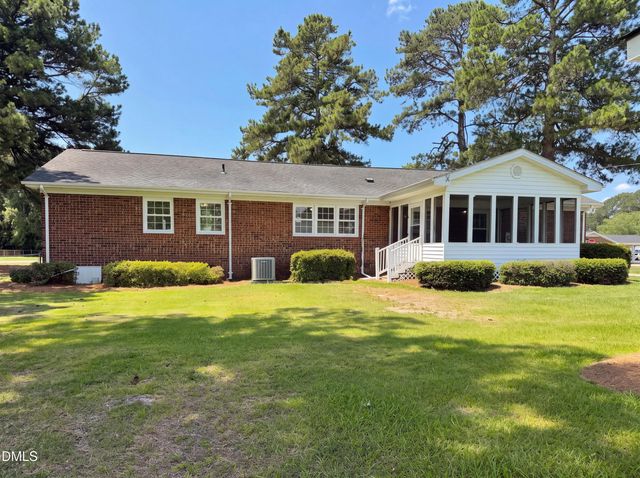 800 Lucas Street, Erwin, NC 28339