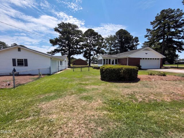 800 Lucas Street, Erwin, NC 28339