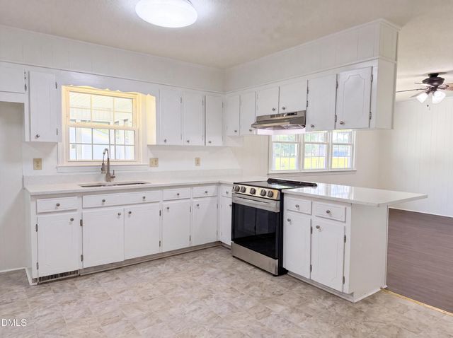 800 Lucas Street, Erwin, NC 28339