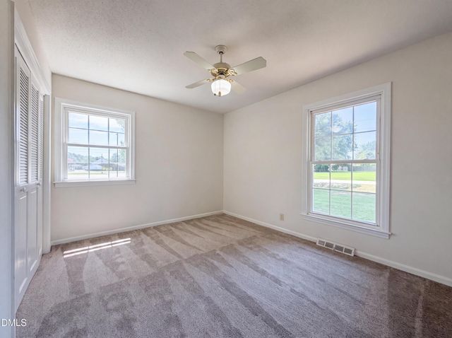 800 Lucas Street, Erwin, NC 28339