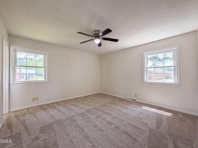 800 Lucas Street, Erwin, NC 28339