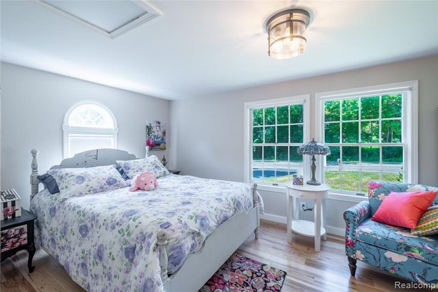 308 N Seymour Road, Flushing, MI 48433