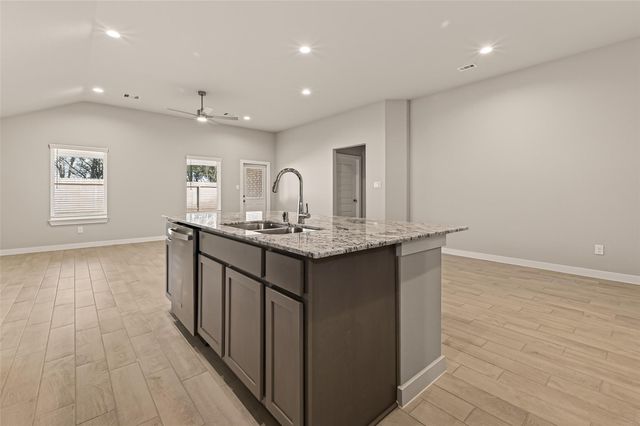 15710 Telge Ridge Lane, Cypress, TX 77429