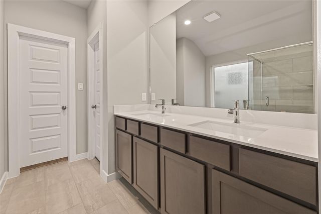 15710 Telge Ridge Lane, Cypress, TX 77429