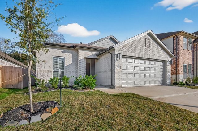 15710 Telge Ridge Lane, Cypress, TX 77429