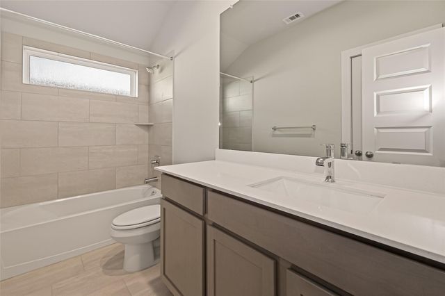 15710 Telge Ridge Lane, Cypress, TX 77429