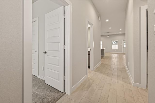 15710 Telge Ridge Lane, Cypress, TX 77429