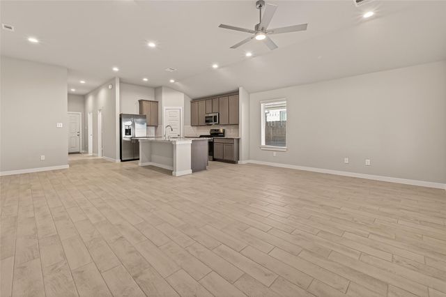 15710 Telge Ridge Lane, Cypress, TX 77429