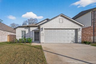 15710 Telge Ridge Lane, Cypress, TX 77429