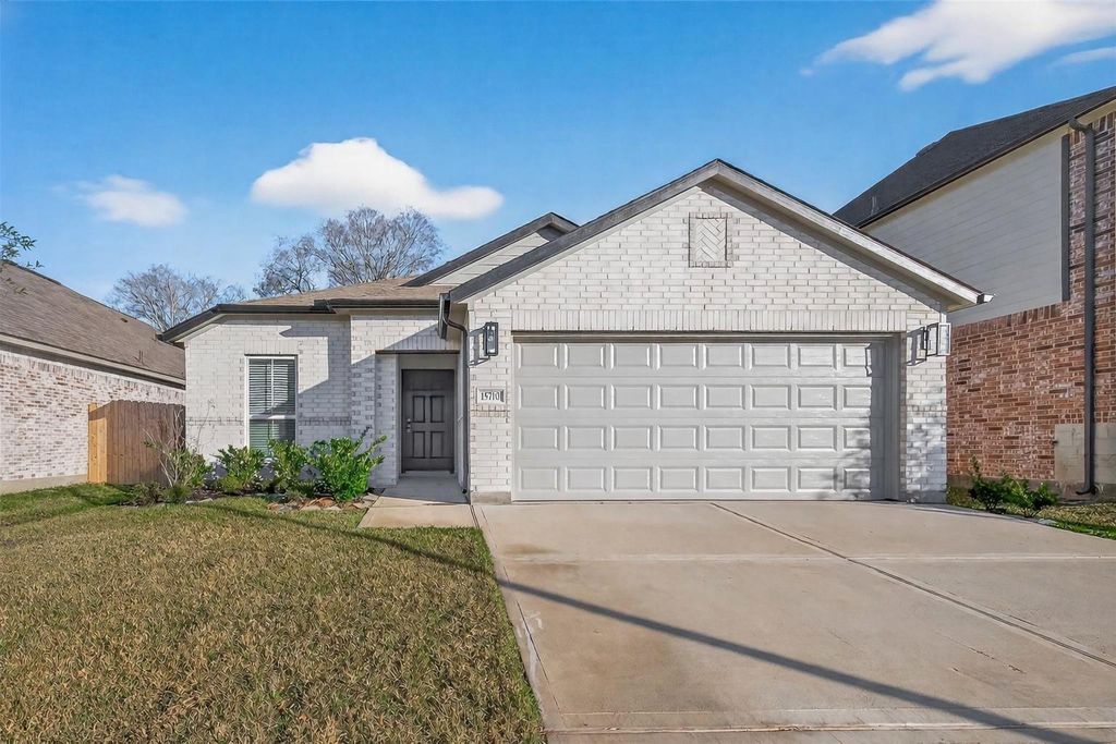 15710 Telge Ridge Lane, Cypress, TX 77429