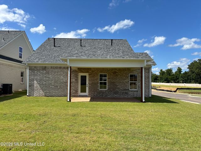 6045 River Birch Road, Walls, MS 38680