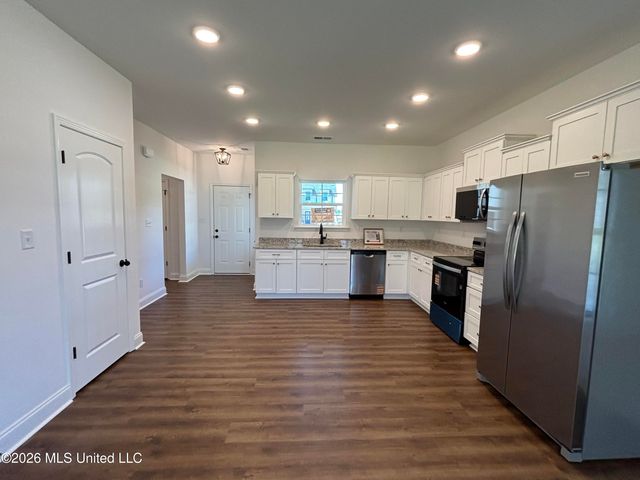 6045 River Birch Road, Walls, MS 38680