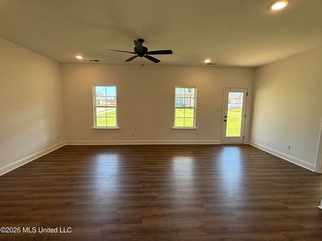 6045 River Birch Road, Walls, MS 38680