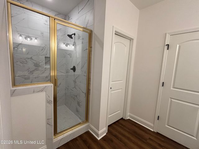 6045 River Birch Road, Walls, MS 38680