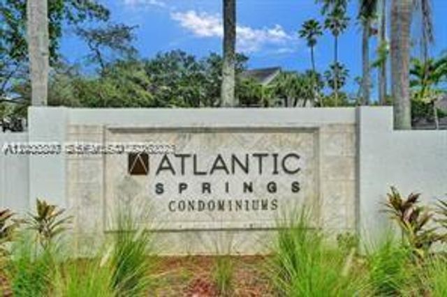 11241 W Atlantic Blvd 302, Coral Springs, FL 33071